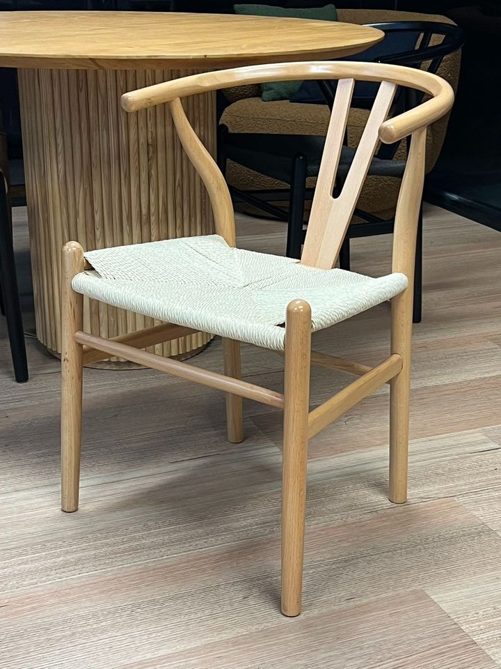 Hans j wegner replica shop